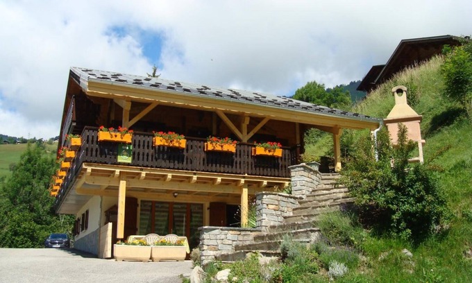 Hauteluce Casa | LE NIGLO - HAUTELUCE LES SAISIES