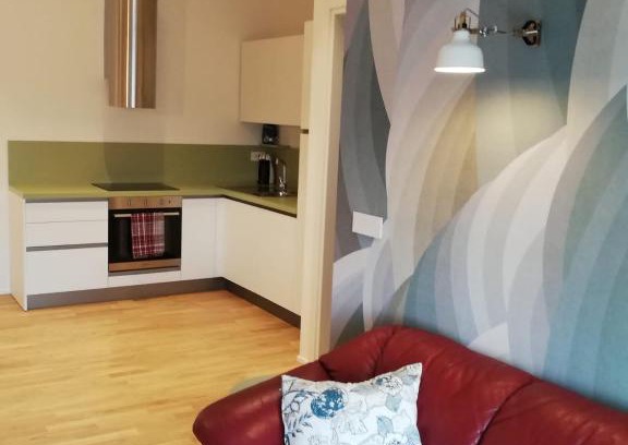 Civitanova Marche Apartamento | Le Ninfee Luxury House