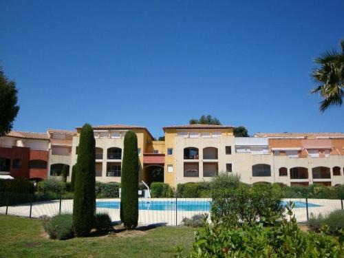 Cavalaire-sur-Mer Apartamento | Le Noisetier
