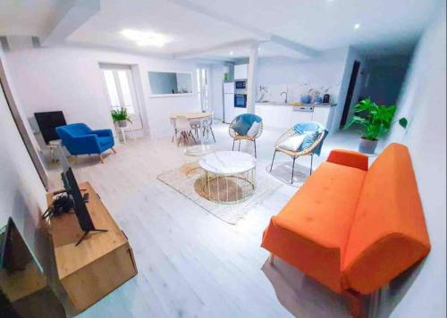 Nuits-Saint-Georges Apartamento | Le Nuits Saint Georges