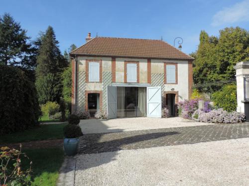 Toucy Casa | Le Numéro 1, maisonnette en Puisaye
