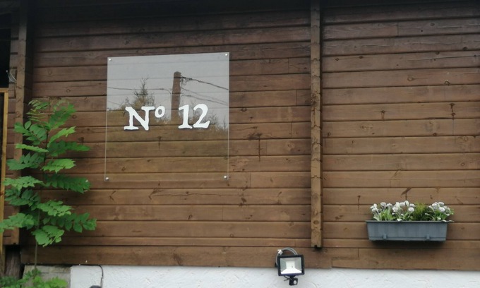 Bernister Casa | Le Numéro 12 country cottage