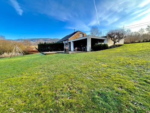 Stoumont Casa | Le Ny d'Ange