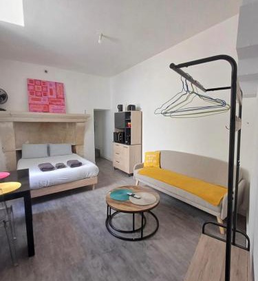 Agen Apartamento | le one