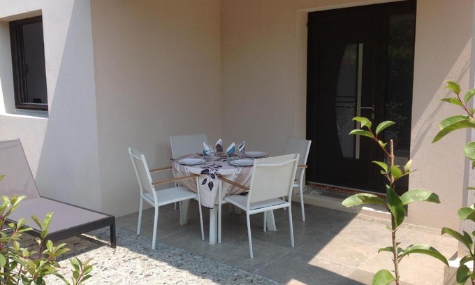 Cavalaire-sur-Mer Apartamento | Le Pêcheur