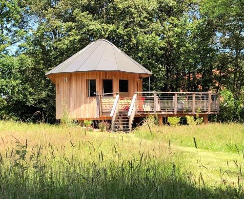 Chapelle-Voland Chalet De Esquí | Le P’tiot Utau