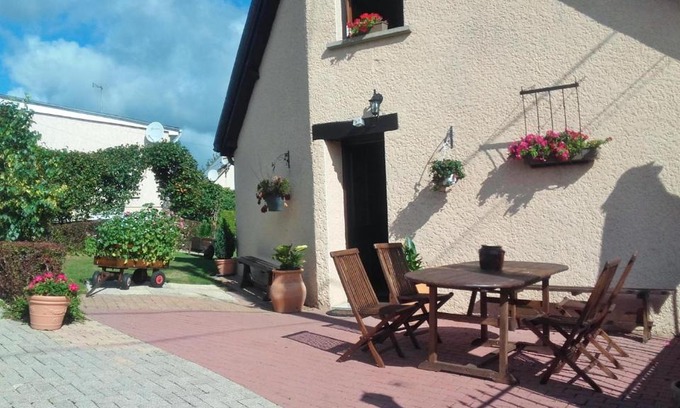 Bourg-Fidele Casa | Le p'tit bourquin