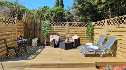 Epargnes Apartamento | Le P'tit Logis