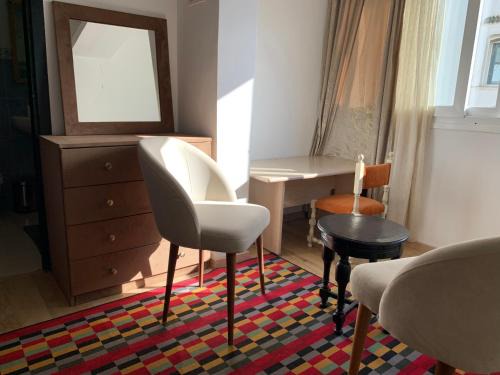 Quartier Des Orangers Apartamento | Le pacha appart au cœur de Rabat