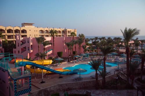 Sheraton Road -Sakkala Complejo | Le Pacha Resort