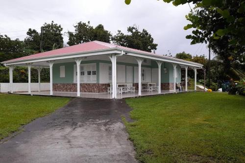 Sainte-Marie Casa | Le pain de sucre maison de campagne sainte marie