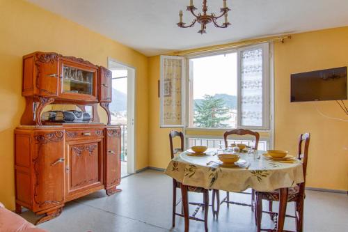 Amelie-les-Bains-Palalda Apartamento | Le Palalda