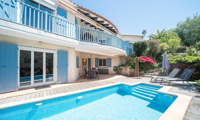 Ceret Apartamento | Le Pallagordi - Charmant appartement avec vue sur la montagne