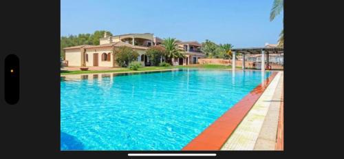 Arzachena Apartamento | Le Palme Big Luxury Costa Smeralda