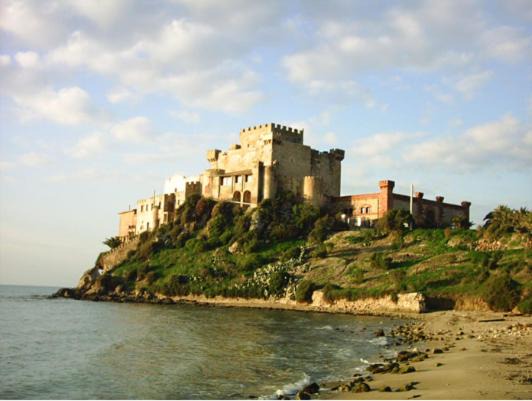 Falconara Apartamento | Le Palme Casa Vacanze