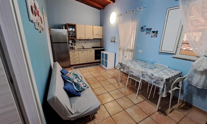 Reitani Apartamento | Le Palme
