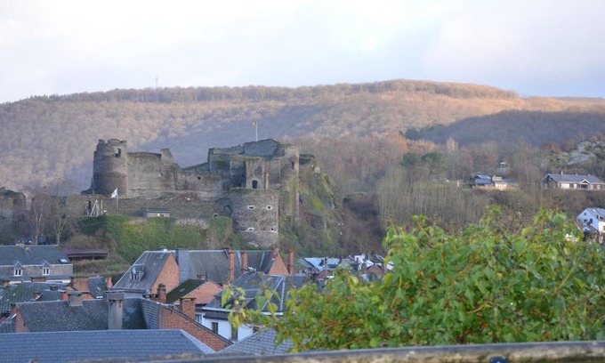La Roche-en-Ardenne Casa | Le Panorama