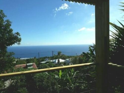 Piton Saint-Leu Casa | Le panoramique