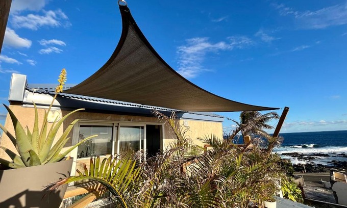 Saint-Pierre De La Reunion Apartamento | Le panoramique