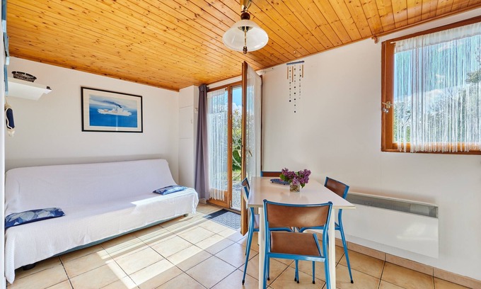 Valseme Casa | Le Papillon - Maison proche côte normande