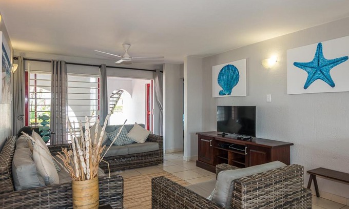Ballito Apartamento | Le Paradis 16