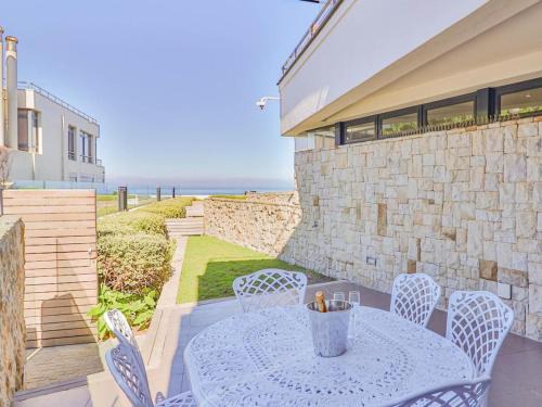 Hermanus City-Centre Apartamento | Le Paradis 5