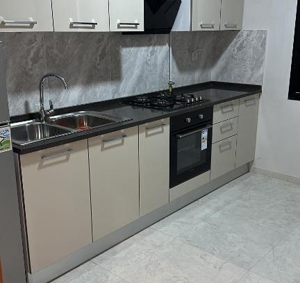 El Aouina Apartamento | Le paradis de palmerais