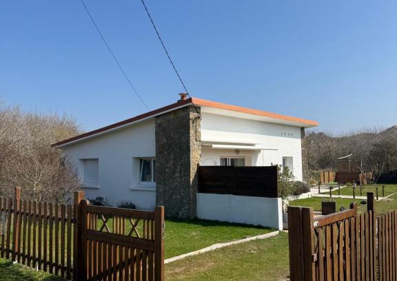 Stella-Plage Casa | Le paradis