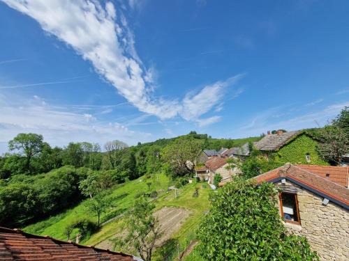 Jabreilles-les-Bordes Casa | Le paradis caché du Limousin Gite Camino 4 pers