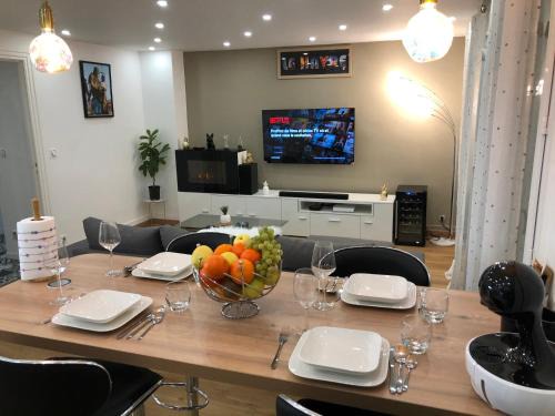 Sainte Marie - Saint Leon Apartamento | LE PARADIS HAVRAIS