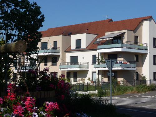 Marlenheim Apartamento | Le Parc du Marlenberg