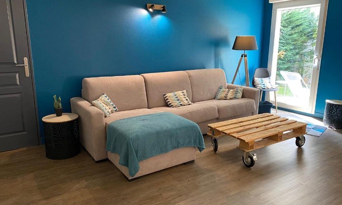 Bergerac Apartamento | Le Parc