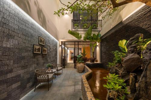 Hoan Kiem Apartamento | Le Parfum Apartment and Hotel