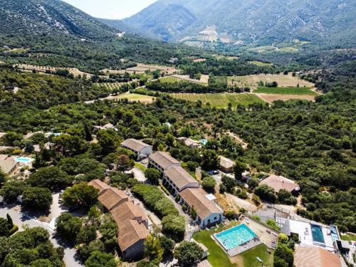 Mollans-sur-Ouveze Apartamento | Le Pas du Ventoux