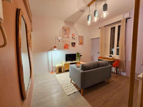 Convention Apartamento | Le Pastel YourHostHelper