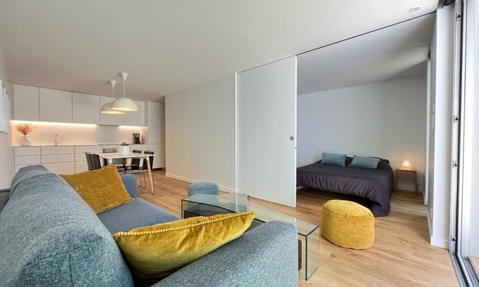 Arradon Casa | Le patio du Plessis