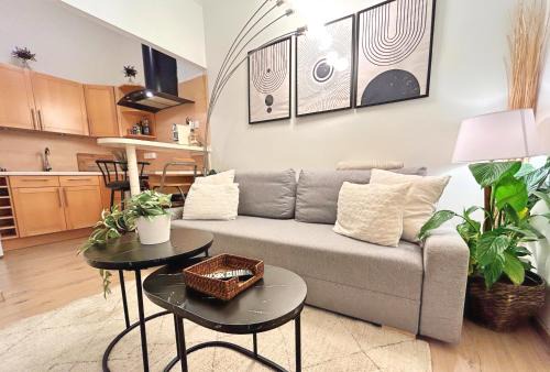 Saint - Aubin - Dupuy Apartamento | Le Patio Riquet