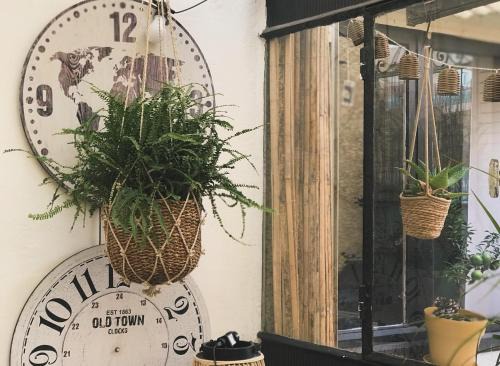 Beziers Apartamento | Le Patio superbe T3 Climatisation Terrasse Wi-Fi Netflix 15 mn coeur de ville 70 m2