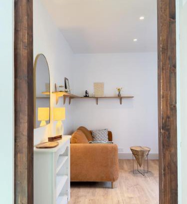 Dinan Apartamento | Le patio - Une cours intérieur au coeur du vieux Dinan