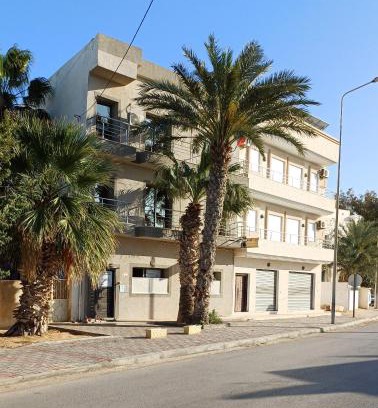 Houmt Souk Apartamento | Le Patio Vert