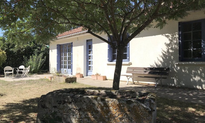 Poullignac Casa | Le Pavillon (6 p.)
