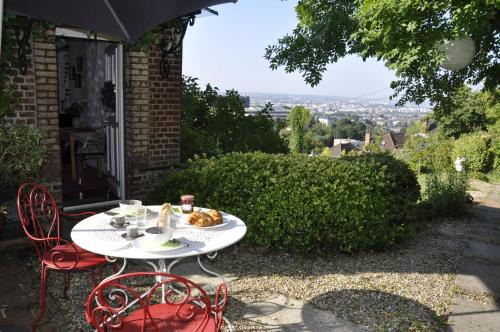 Bois-Guillaume Casa | Le Pavillon Bellevue