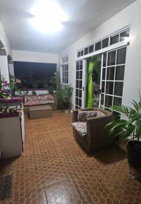 Te-Fare-Arii Casa | Le Pavillon des îles