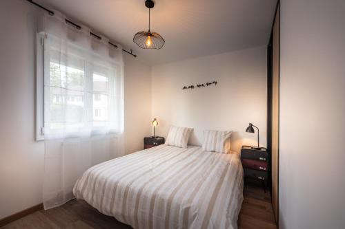 Ambacourt Casa | Le pavillon des cerisiers