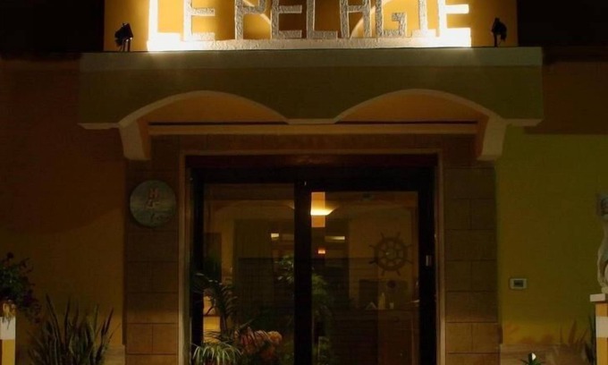 Lampedusa Hotel | Le Pelagie