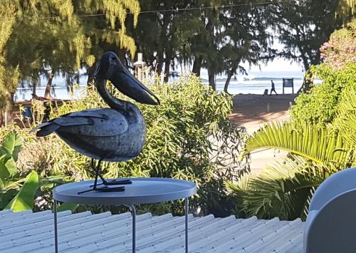 L'Ermitage-les-Bains Casa | Le Pelican