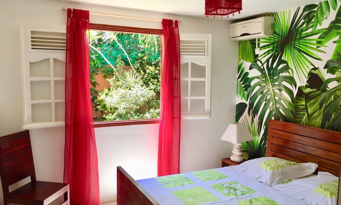 L'Houezel Apartamento | Agradable T2 ⭐️⭐️⭐️ ideal para sus vacaciones en Guadalupe
