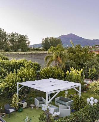 Mount Vesuvius - Pompei Apartamento | Le Pendici Casa Vacanze