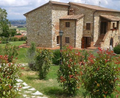 Casciana Terme Lari Cama Y Desayuno | Le Pergoline B&B