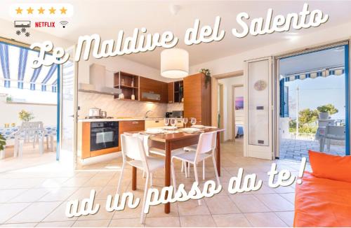 Torre Vado Apartamento | Le Perle Marine
